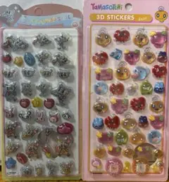 ステッカーセット