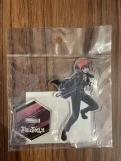 銀魂　動乱篇　アクスタ　神楽