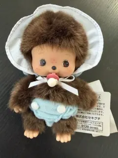 新品】激レア ベビーチッチ 幼稚園 モンチッチ - メルカリ