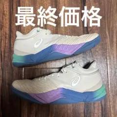 2025年最新】ballaholic asics unpre ars lowの人気アイテム - メルカリ