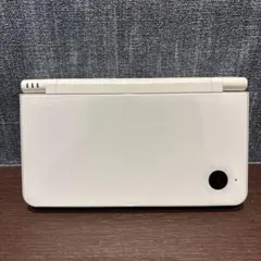 Nintendo DSi LL ホワイト 本体