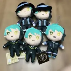 2026年最新】ツイステ ジェイド ex マスコットの人気アイテム - メルカリ
