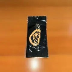 クリープハイプ　左耳　ストラップ