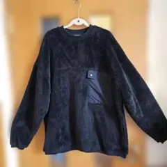 値引き終了‼️RAGE BLUEボアトレーナーL