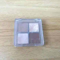 Flynn FDEパレット 01 Nude Poetのサムネイル
