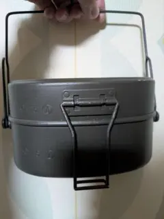 2025年最新】戦闘飯盒2型 自衛隊の人気アイテム - メルカリ