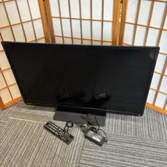 【今だけ特価】AQUOS 40V型 LC-40H20（2015） 早い者勝ち LC-40H20】フルHD対応 シャープ LED AQUOS 40V型ワイド液晶