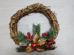 クリスマスリース クリスマス