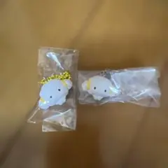 サンリオ めじるしアクセサリー こぎみゅん