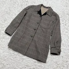 【c7362】DAKS LONDON テーラードジャケット