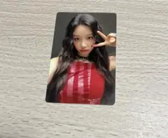 パリタ タレントカード