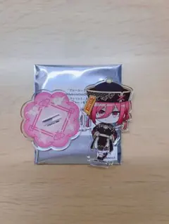 ブルーロック ミニアクスタ 千切豹馬