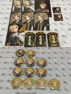 2025年最新】騎士a そうま 缶バッジの人気アイテム - メルカリ