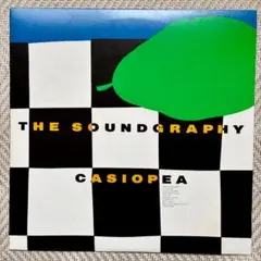 2025年最新】casiopea レコードの人気アイテム - メルカリ