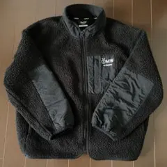 GU 1MW by SOPH. ボアフリースジャケット　130