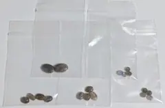 天然石　宝石　鉱物標本　ルース　パワーストーン　ビーズ　ラブラドライト