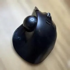 ELECOM EX-G トラックボールマウス ブラック