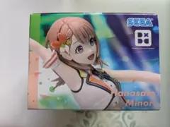 プロセカ　SEGA 花里みのり フィギュア