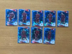 2023 大谷翔平 topps tribute実使用ジャージレリック 199シリ - メルカリ