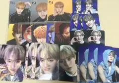 INI田島将吾 特典トレカ・封入トレカ