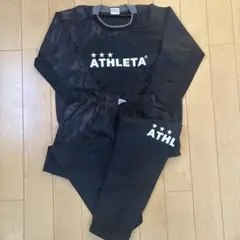 アスレタ ウェア