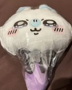 超まじかるちいかわ ぬいぐるみミラー モモンガ