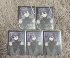 剣持刀也 束縛グッズ ランダムコレクションカード