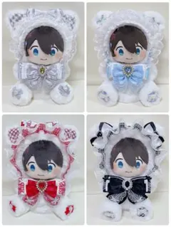 2025年最新】わんぱく刀剣乱舞 服の人気アイテム - メルカリ