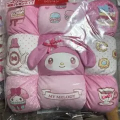 マイメロディクロミ一番くじ　ラストワン賞