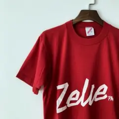 【80s USA Vintage】JERZEES アメリカヴィンテージ Tシャツ