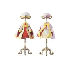 カードキャプターさくら カプセルトルソー6 2種セット