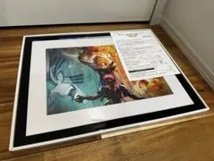 劇場版 鬼滅の刃 無限列車編　アニプレックス オンライン限定版　特典グッズのみ