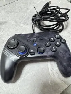 HORI ホリ ファイティングコマンダーOCTA for Windows PC