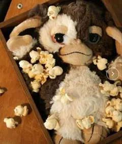 2026年最新】グレムリン ぬいぐるみ 1000体の人気アイテム - メルカリ