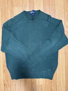 Polo by Ralph Lauren コットンニットセーターのサムネイル