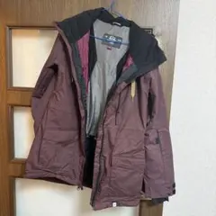 スノーボードウエア女性