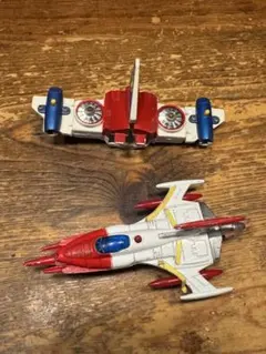 2025年最新】ウルトラマン 飛行機の人気アイテム - メルカリ