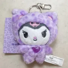 ひ ぃ な ྀི　♡新品♡サンリオ　ギャルクマ　マスコットセット サンリオ「ギャルネコデザインシリーズ」「ぴたっとふれんず新作」が