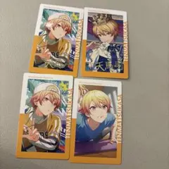 プロジェクトセカイ 天馬司 エピカ　まとめ売り