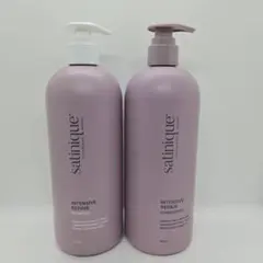 アムウェイ サテニーク リペア シャンプー　ヘアコンディショナー 750ml