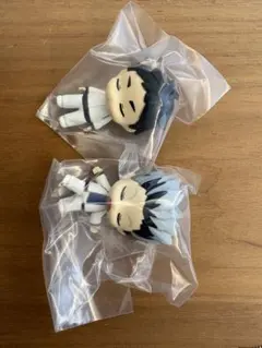 ハイキュー　ねむらせ隊2 フィギュア 2体セット 未開封