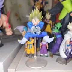ドラゴンボールDG