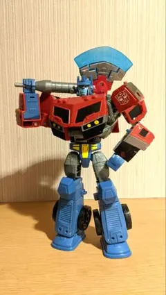 トランスフォーマー レガシー ユナイテッド オプティマスプライムのサムネイル
