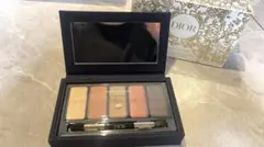 新品未使用Dior エクランクチュールアイパレット5色セット