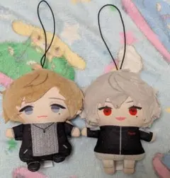 クロノワール にじぱぺっと セット