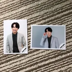 公式写真 松田元太