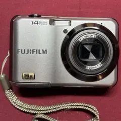 FUJIFILM FinePix AX デジタルカメラ 本体