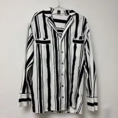 ジョエルロブション　ジェラートピケ　パジャマ　L ジェラピケ