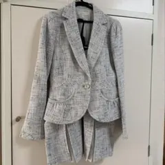 セレモニースーツ