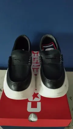 Converse All Star シティーハイク ローファー(250cm)新品